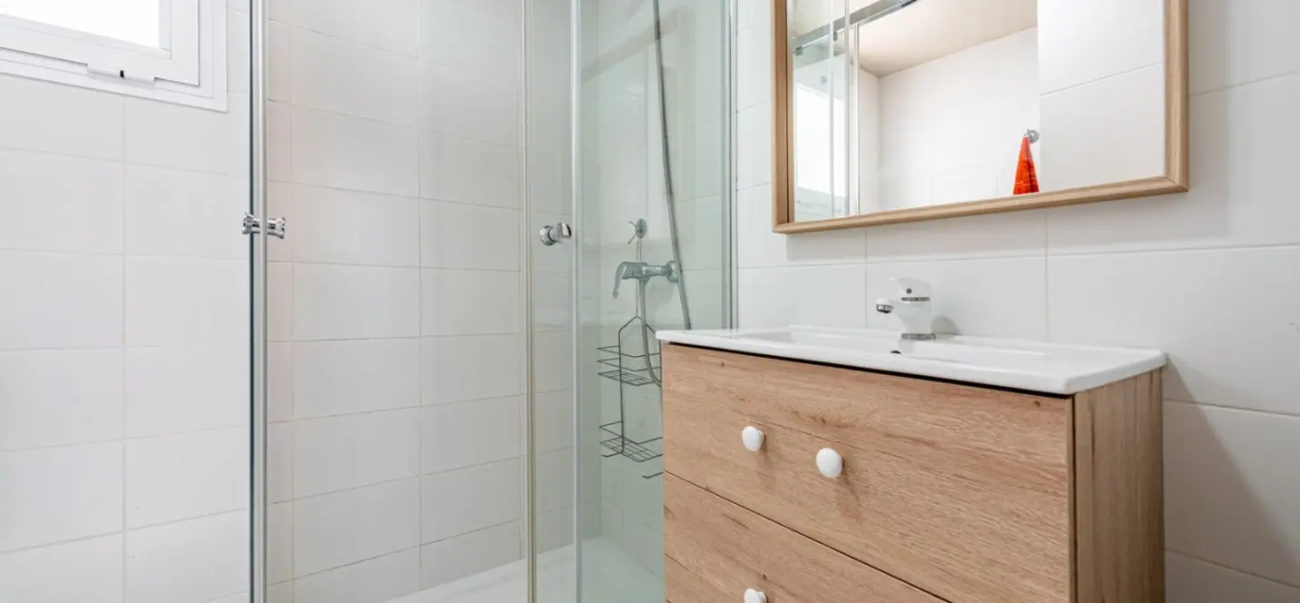 Sale of penthouse in Los Boliches 3