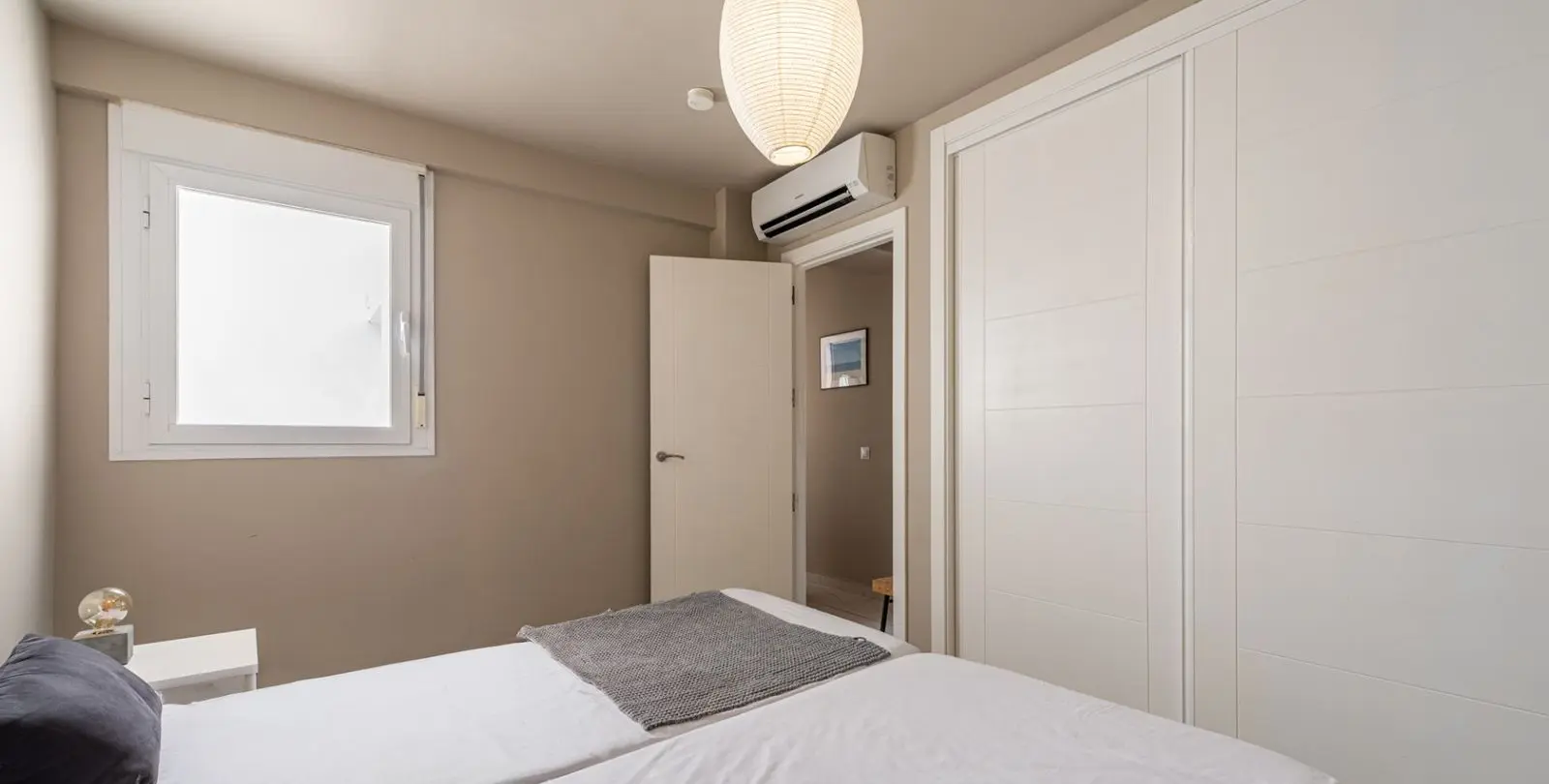 Sale of penthouse in Los Boliches 8