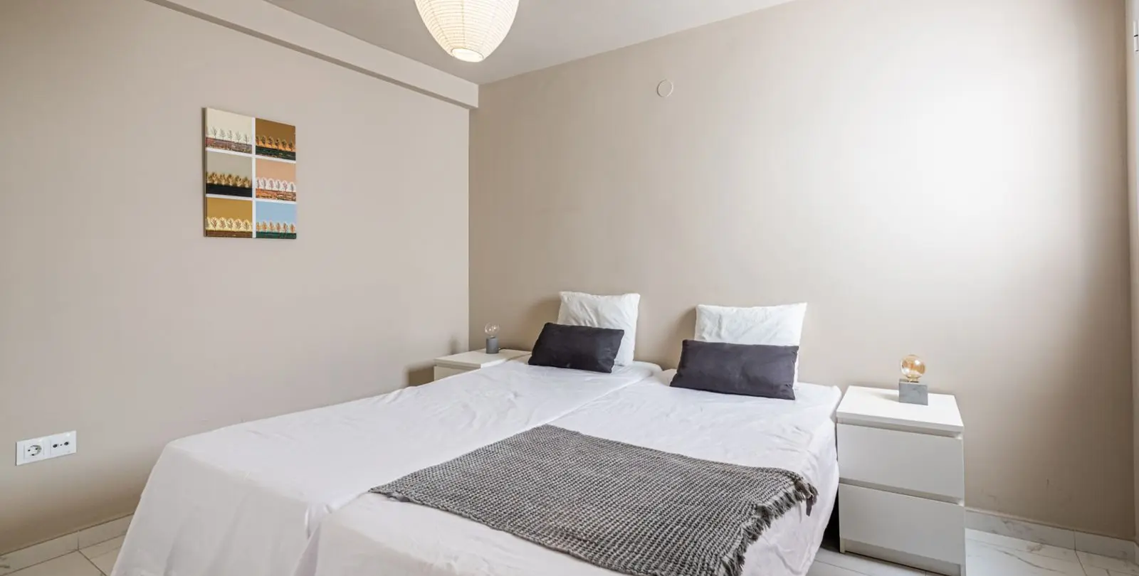 Sale of penthouse in Los Boliches 9