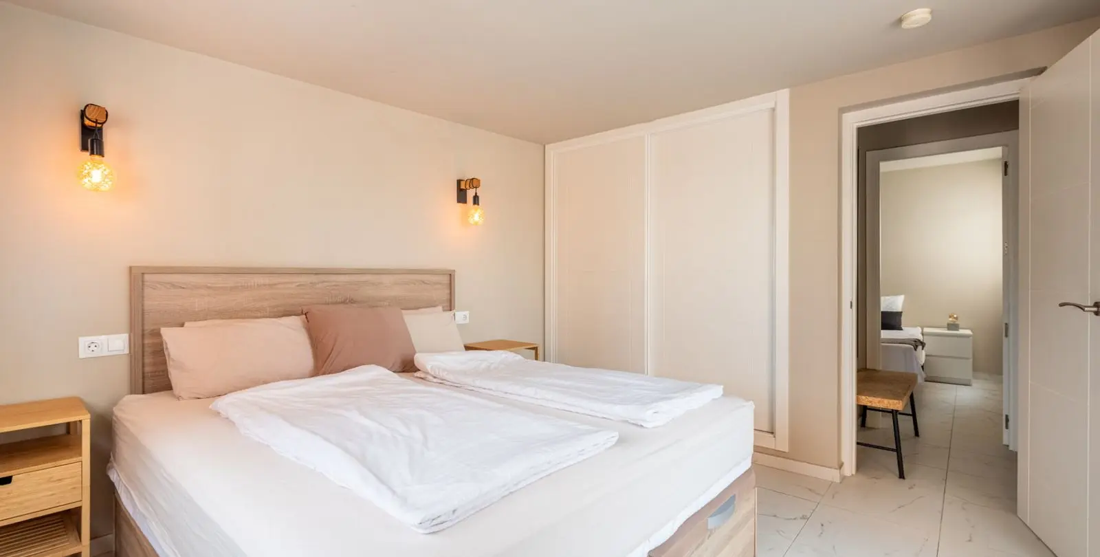 Sale of penthouse in Los Boliches 10