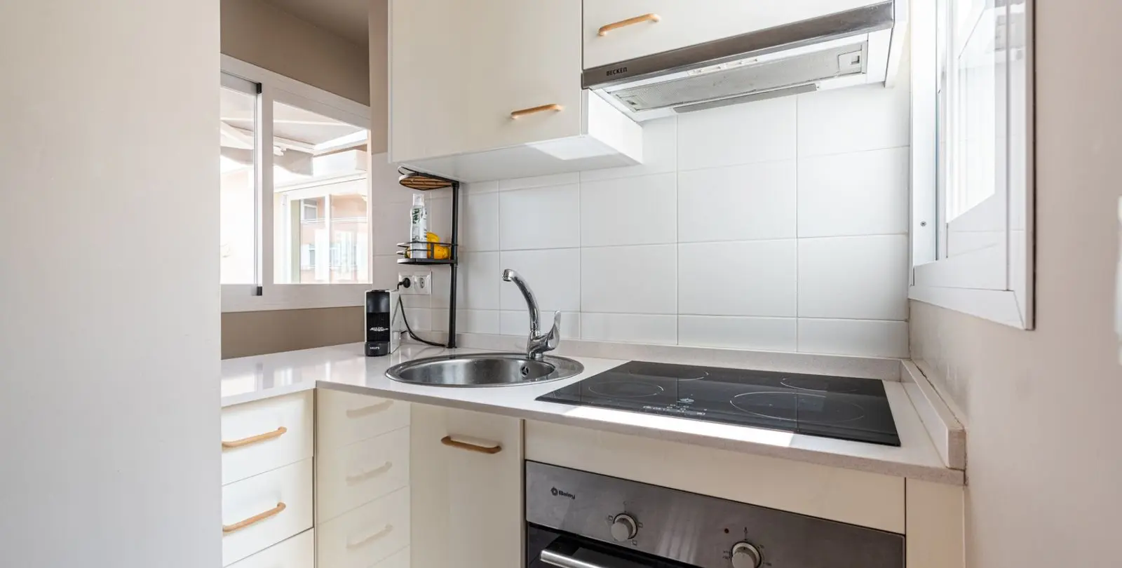 Sale of penthouse in Los Boliches 15