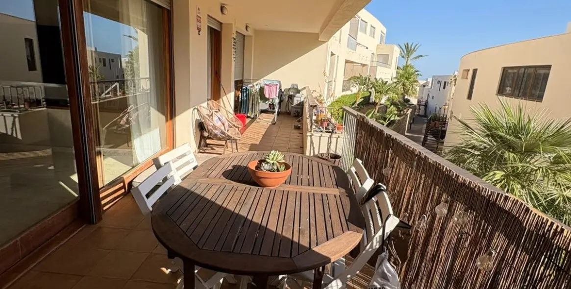 Продажа апартаментов на среднем этаже в Marbella 4