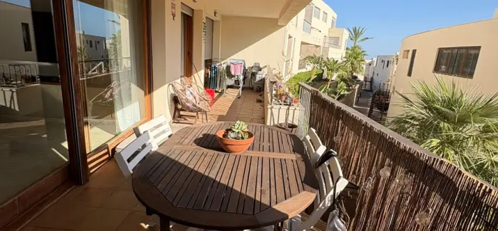 Продажа апартаментов на среднем этаже в Marbella 3