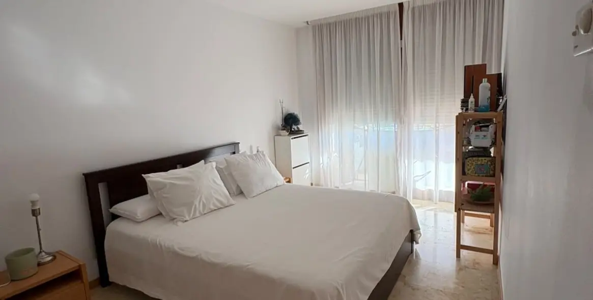 Продажа апартаментов на среднем этаже в Marbella 5