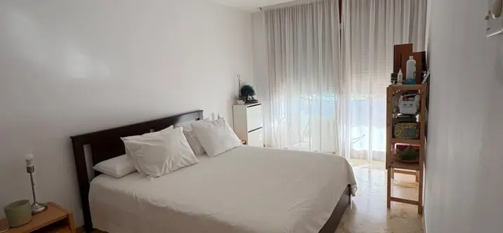 Продажа апартаментов на среднем этаже в Marbella 4