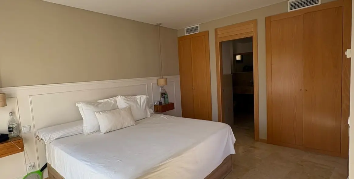 Продажа апартаментов на среднем этаже в Marbella 6