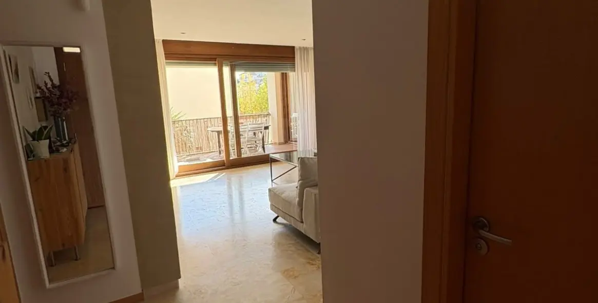 Продажа апартаментов на среднем этаже в Marbella 8