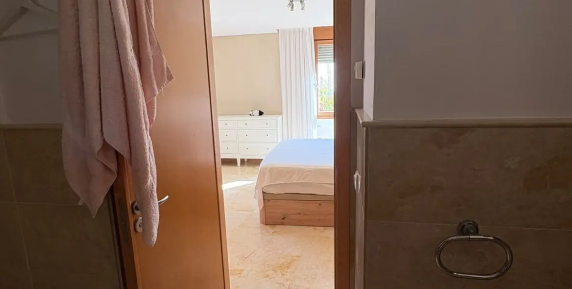 Продажа апартаментов на среднем этаже в Marbella 9