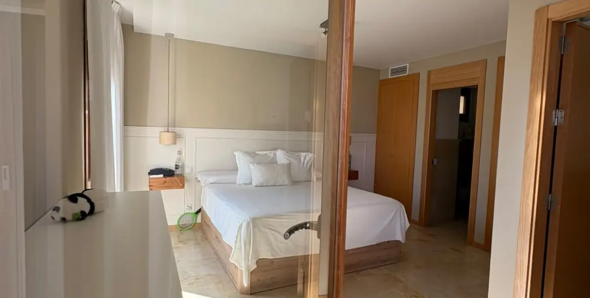 Продажа апартаментов на среднем этаже в Marbella 18