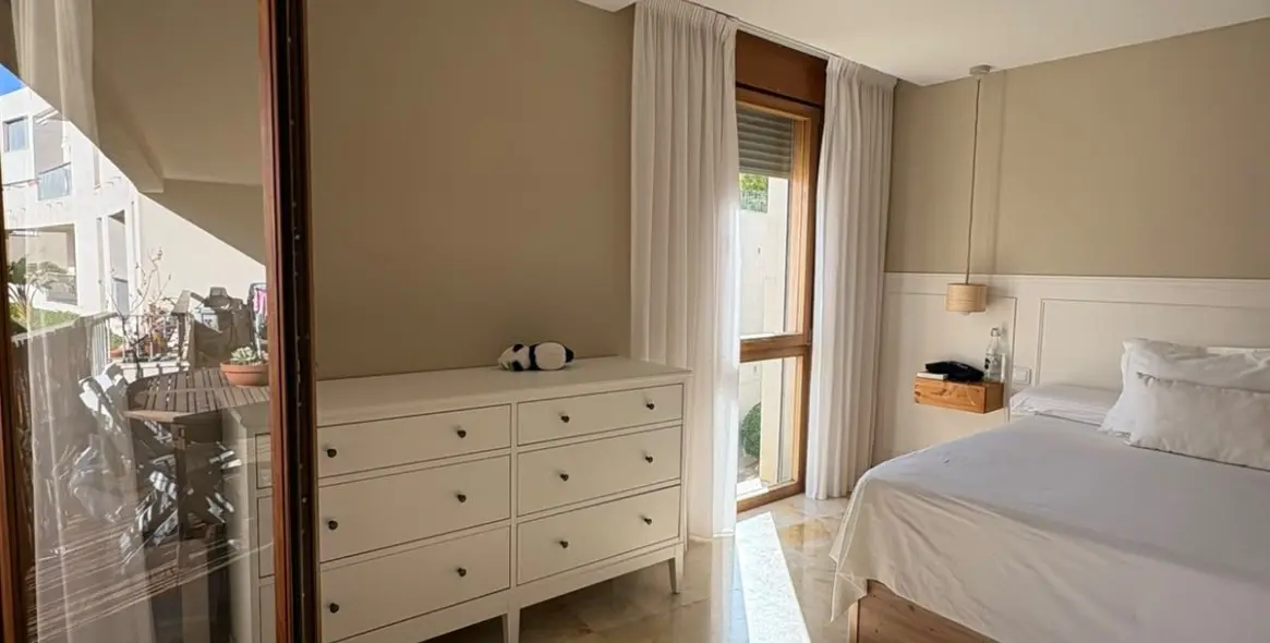 Продажа апартаментов на среднем этаже в Marbella 19
