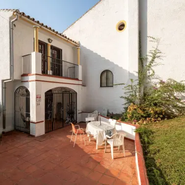 Продажа таунхауса в Elviria