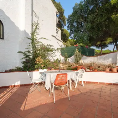 Продажа таунхауса в Elviria