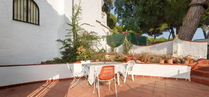 Продажа таунхауса в Elviria 2