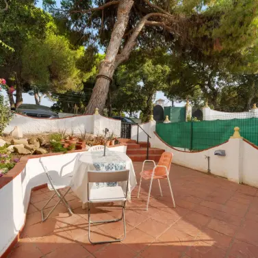 Продажа таунхауса в Elviria