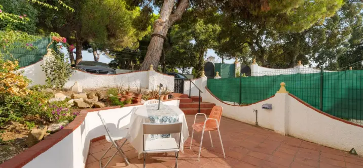 Продажа таунхауса в Elviria 3