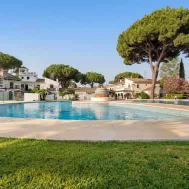 Продажа таунхауса в Elviria
