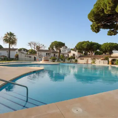 Продажа таунхауса в Elviria
