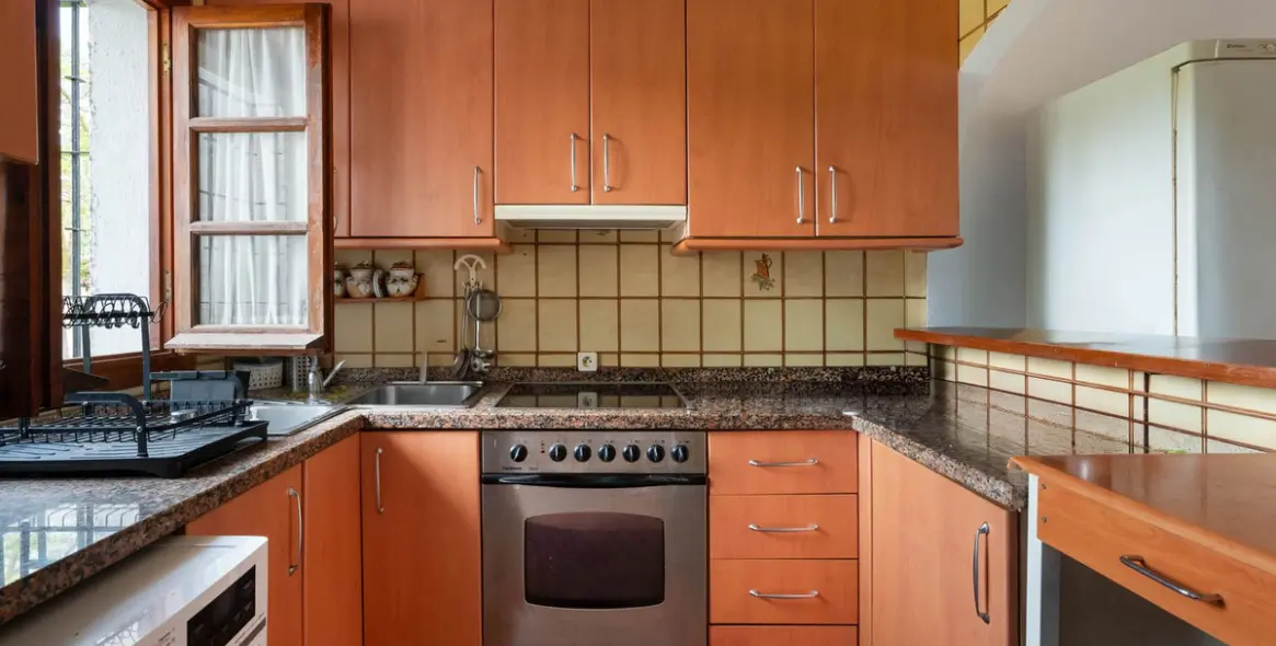 Sale of townhouse in Elviria 15