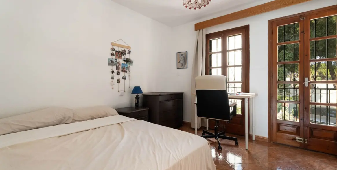 Sale of townhouse in Elviria 16