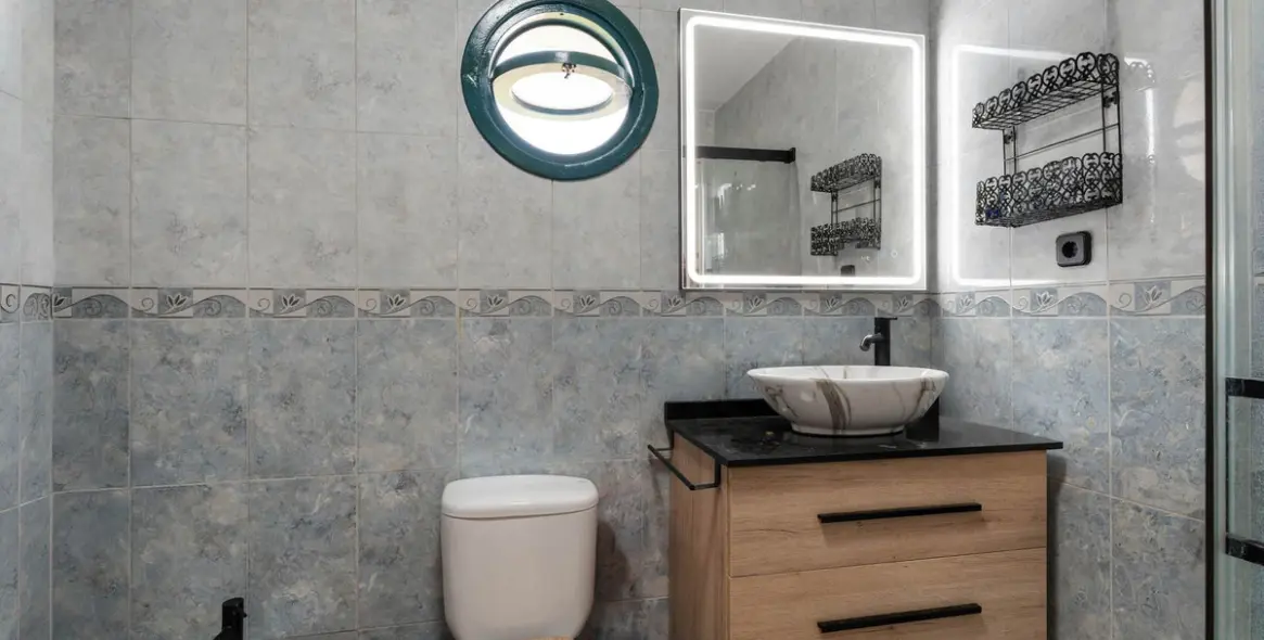 Sale of townhouse in Elviria 20