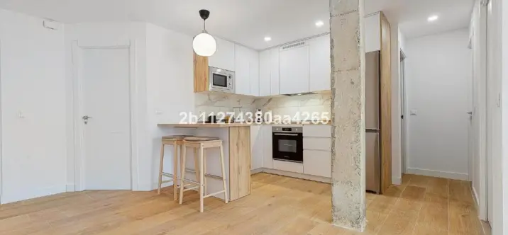 Sale of middle floor apartment in Marbella 1