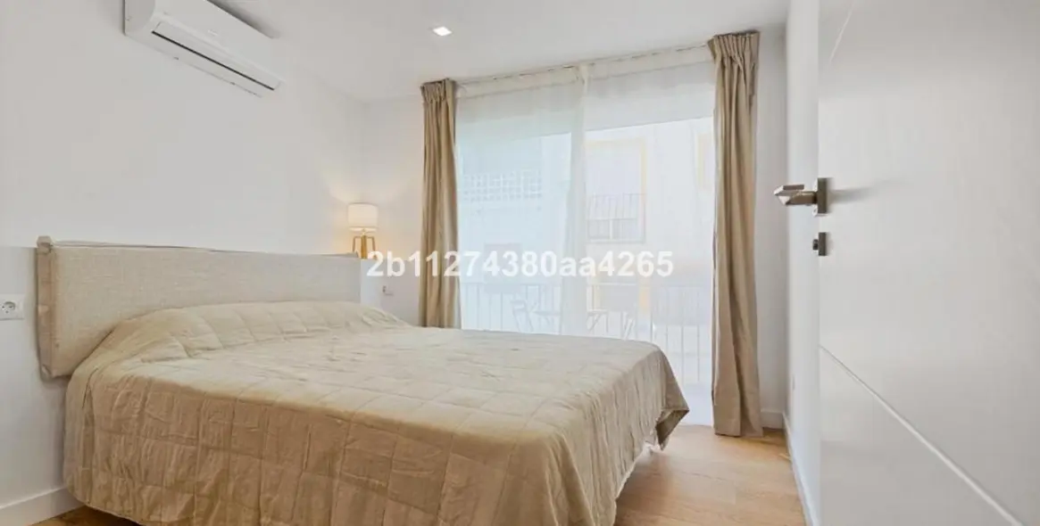 Sale of middle floor apartment in Marbella 5