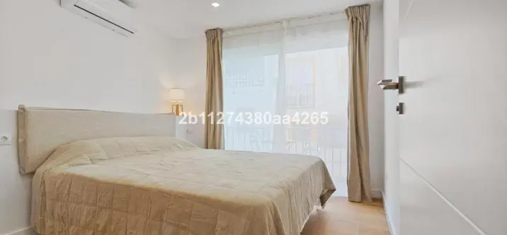Sale of middle floor apartment in Marbella 4