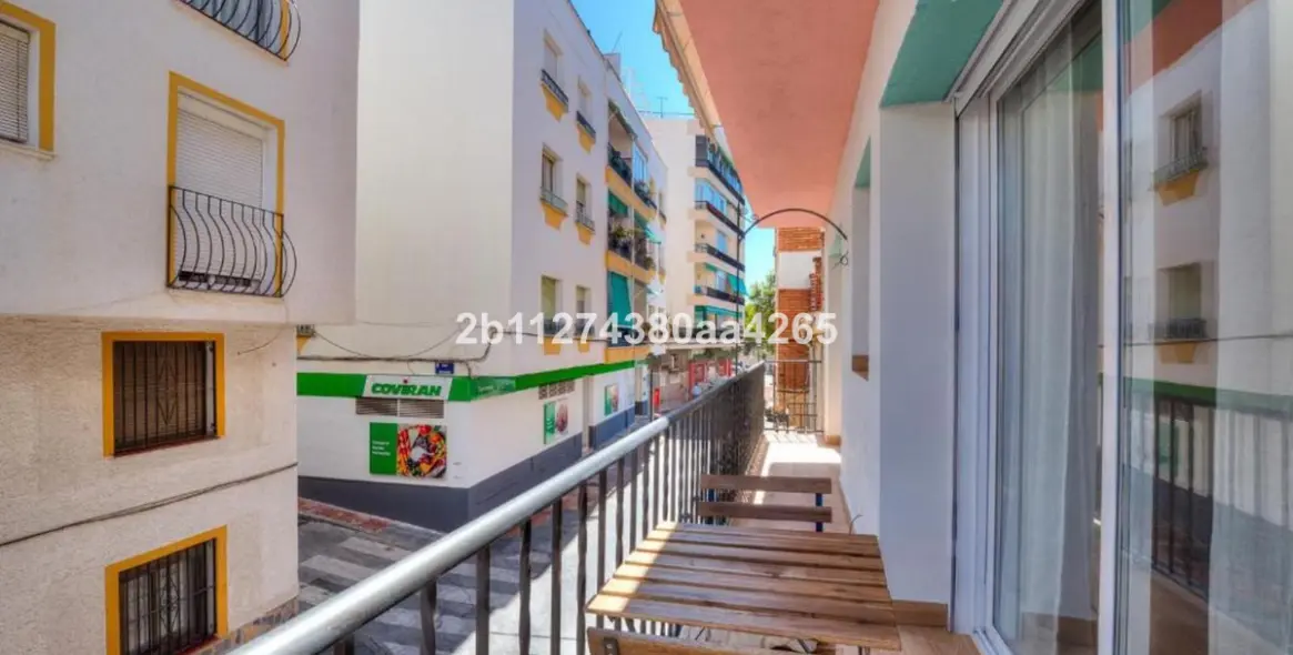 Sale of middle floor apartment in Marbella 6