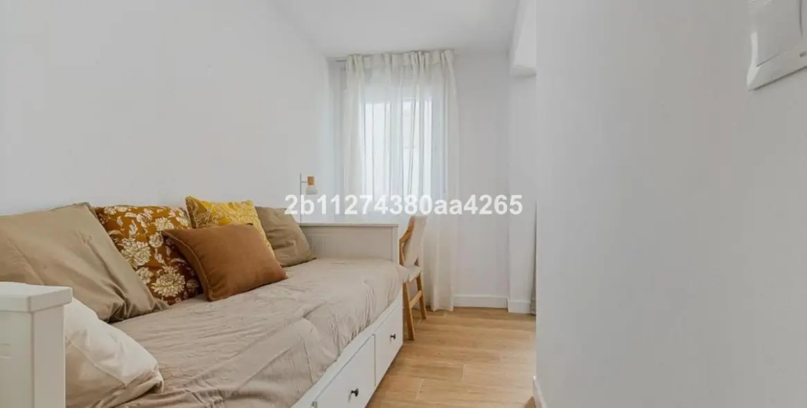Sale of middle floor apartment in Marbella 7