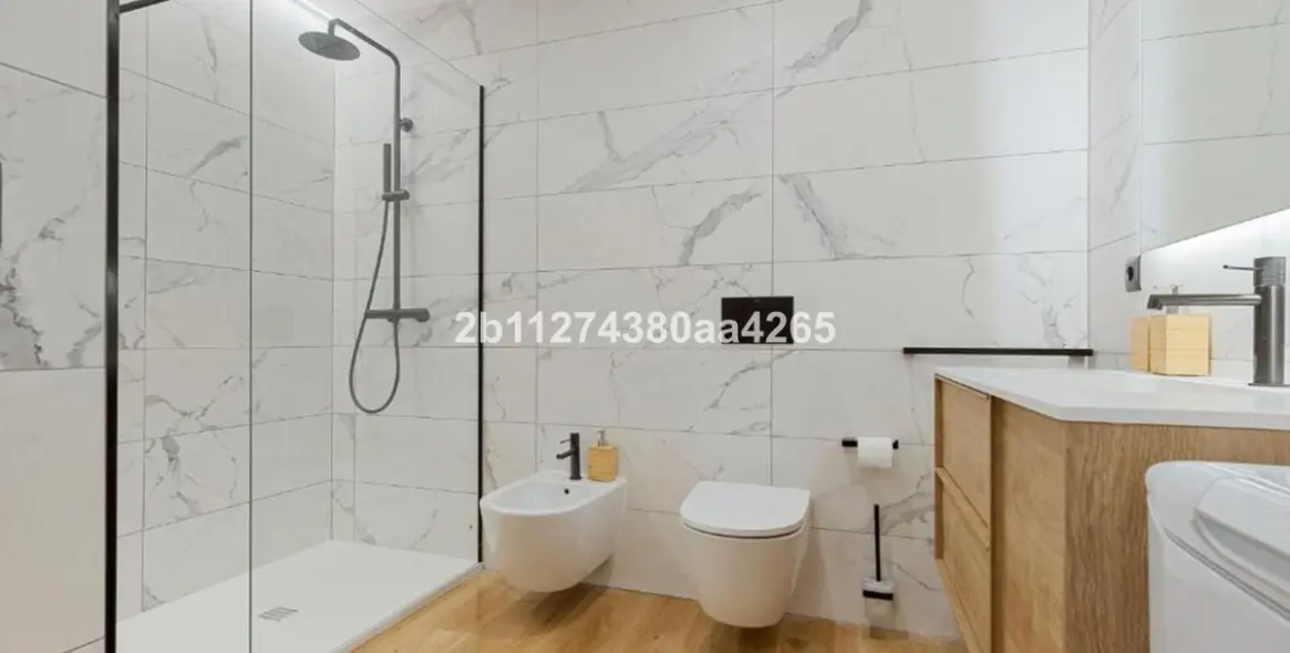Sale of middle floor apartment in Marbella 9