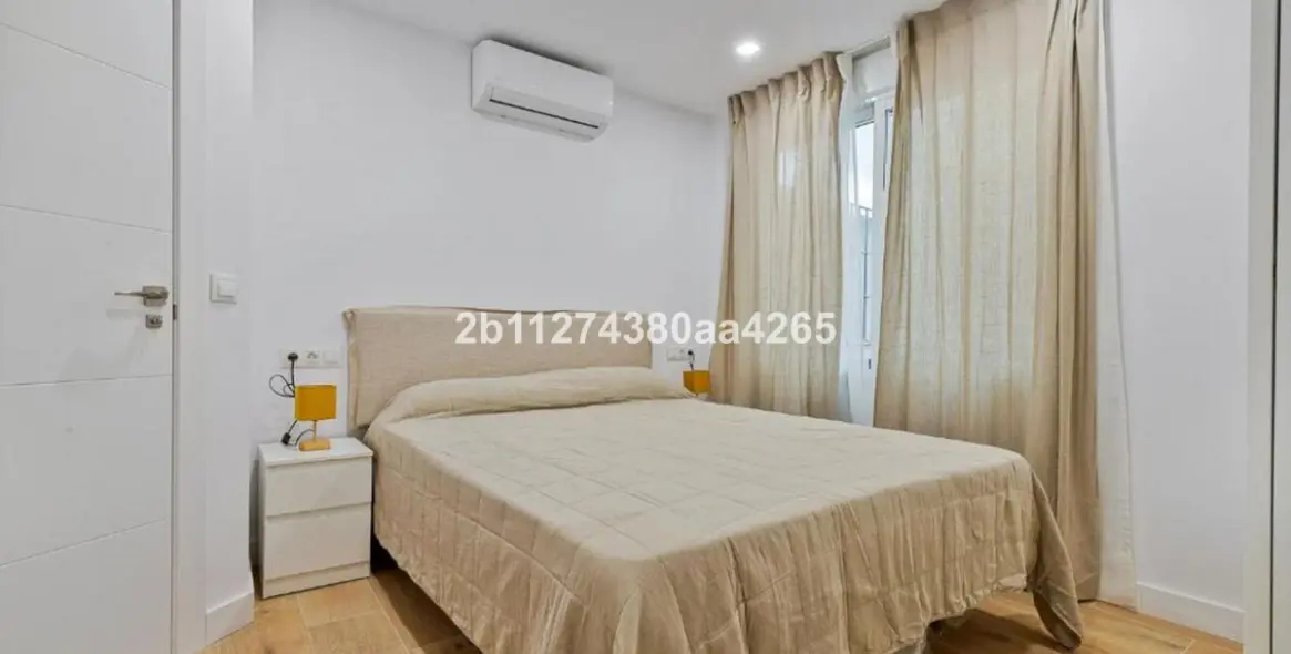 Sale of middle floor apartment in Marbella 10
