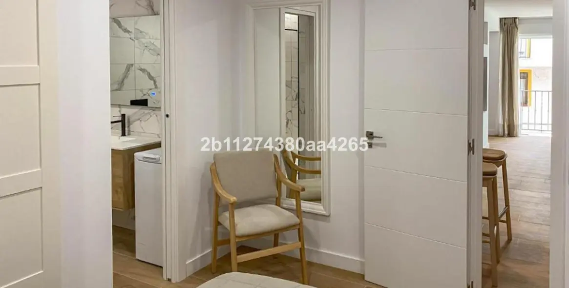 Sale of middle floor apartment in Marbella 13