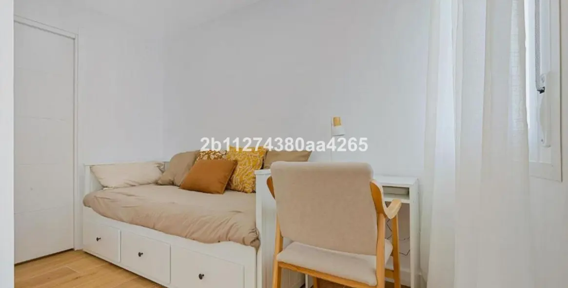Sale of middle floor apartment in Marbella 14