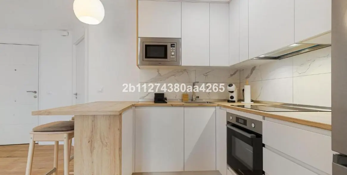 Sale of middle floor apartment in Marbella 16