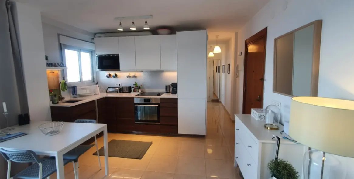 Продажа апартаментов на среднем этаже в Fuengirola 3