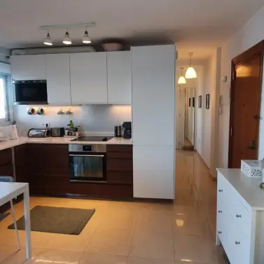 Продажа апартаментов на среднем этаже в Fuengirola