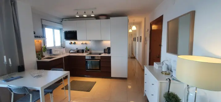 Продажа апартаментов на среднем этаже в Fuengirola 2