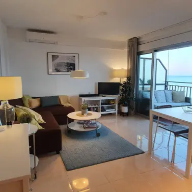 Продажа апартаментов на среднем этаже в Fuengirola