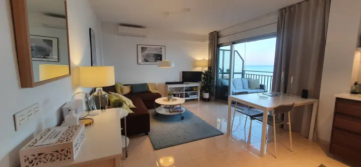 Продажа апартаментов на среднем этаже в Fuengirola 3