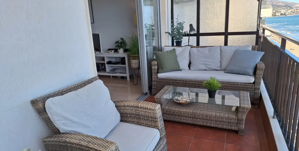 Продажа апартаментов на среднем этаже в Fuengirola 6
