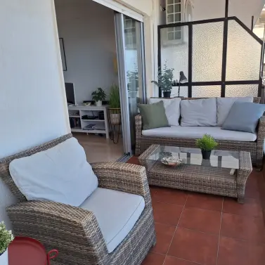 Продажа апартаментов на среднем этаже в Fuengirola