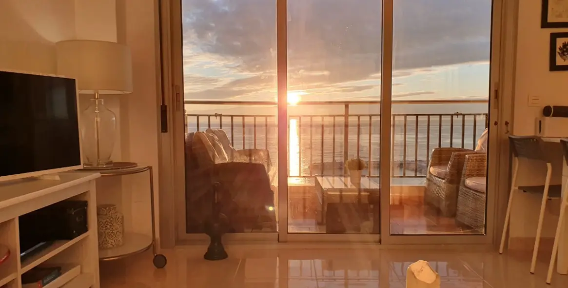 Продажа апартаментов на среднем этаже в Fuengirola 7