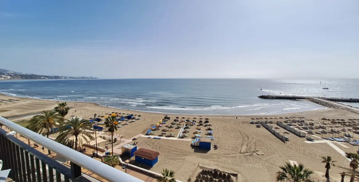 Продажа апартаментов на среднем этаже в Fuengirola 9