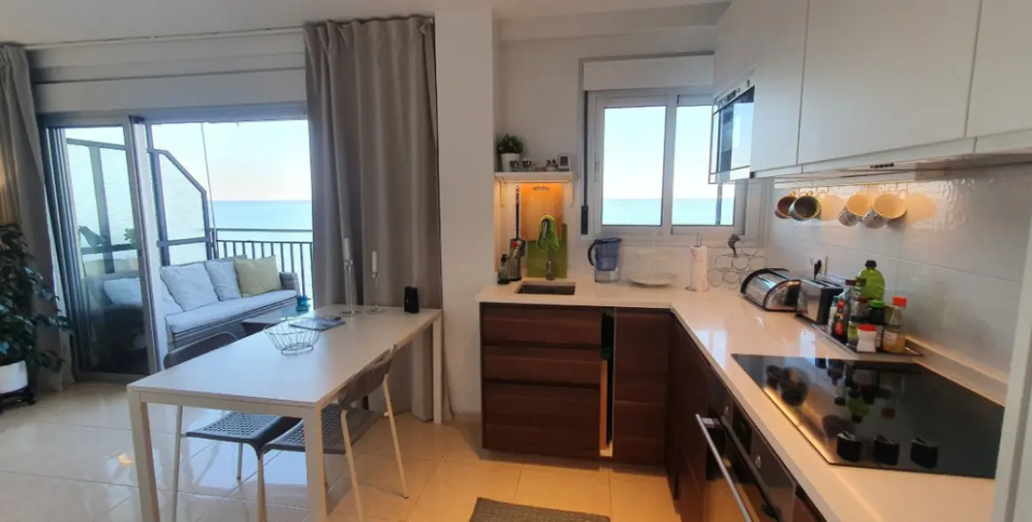 Продажа апартаментов на среднем этаже в Fuengirola 11