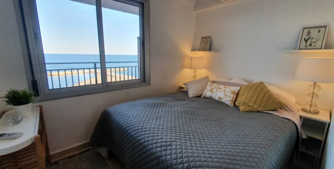 Продажа апартаментов на среднем этаже в Fuengirola 13