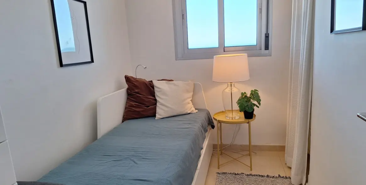 Продажа апартаментов на среднем этаже в Fuengirola 14