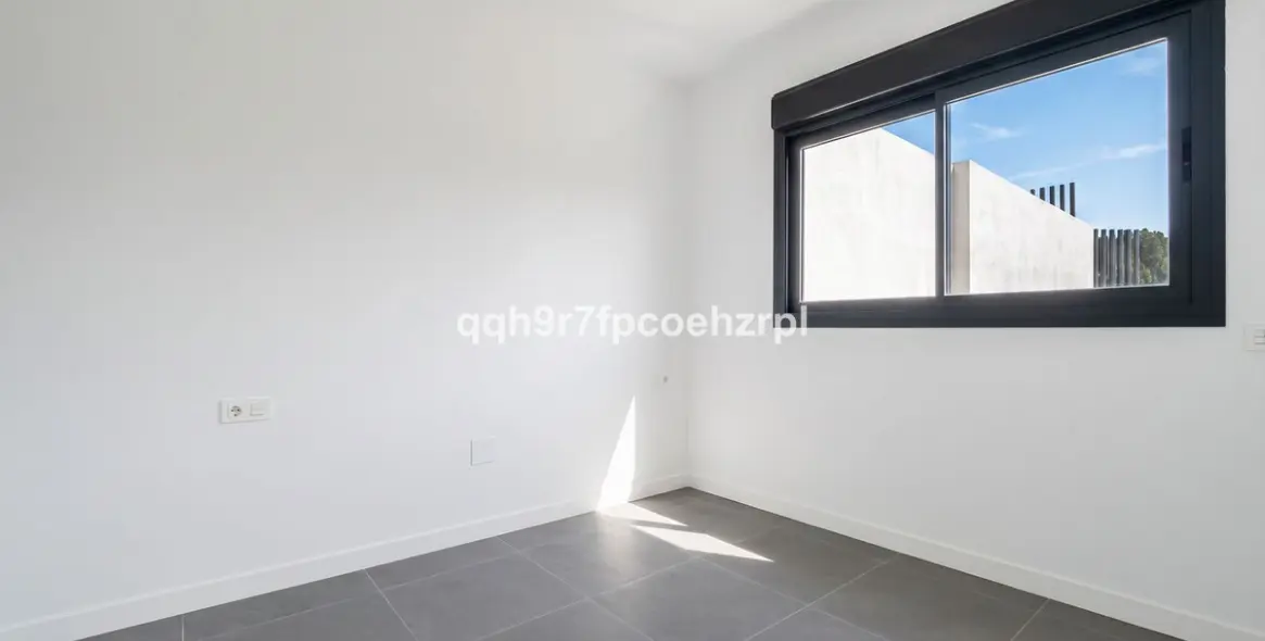 Продажа апартаментов на первом этаже в El Chaparral 26