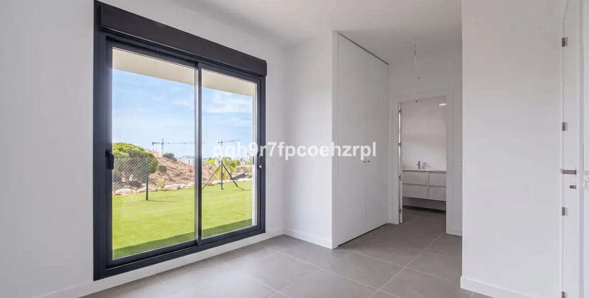 Продажа апартаментов на первом этаже в El Chaparral 29