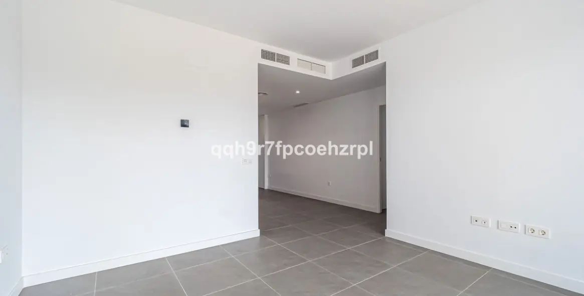 Продажа апартаментов на первом этаже в El Chaparral 39