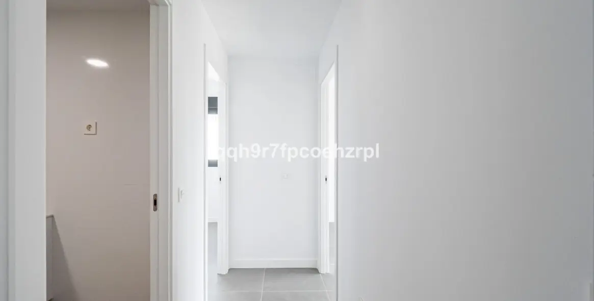 Продажа апартаментов на первом этаже в El Chaparral 40